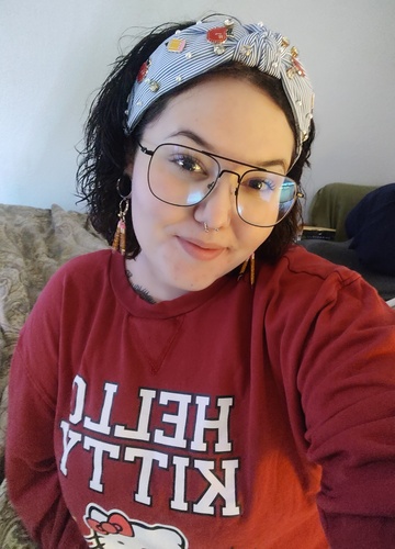 Taylor Z - San Juan College  Babysitter