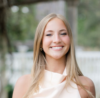 Addie C - University of Alabama Babysitter