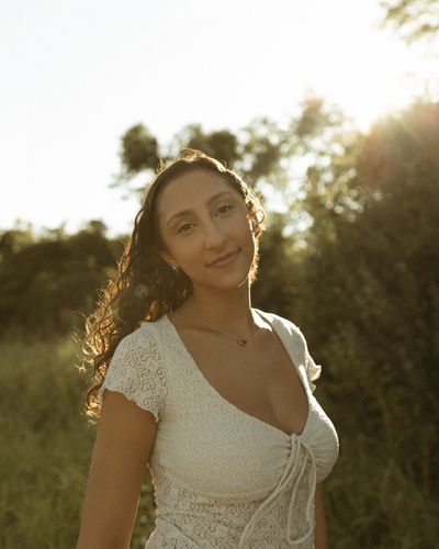 Sarah S - Belmont Babysitter