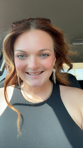 Kelly M - Texas A&M Babysitter