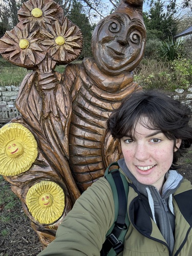 Elliot E - UW Babysitter