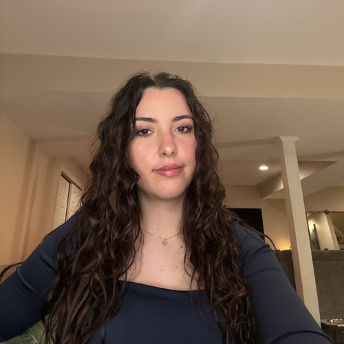 Dimitra B - ASU Babysitter