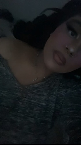 Ahrianna F - Upenn Babysitter