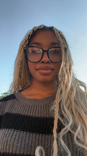Lanae W - Kirkwood Babysitter