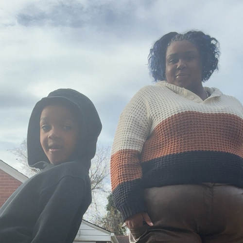 Leira M - NCCU Babysitter