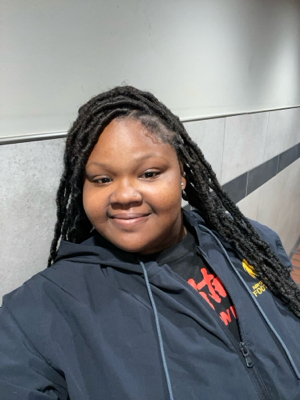 Taeshon H - Texas A&M Babysitter