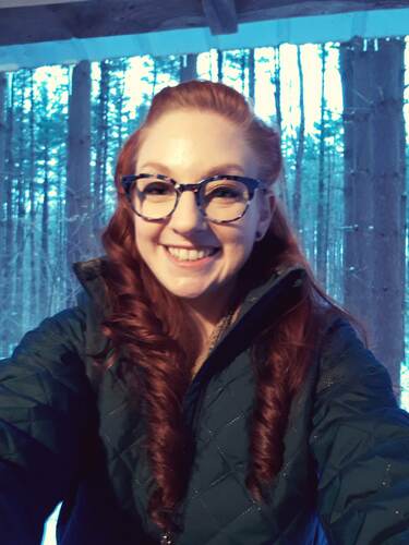 Brianna H - Kent State Babysitter