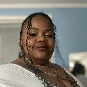 Alyssa W - City Colleges of Chicago-Kennedy-King College Babysitter