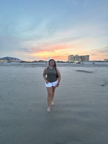 Kylie M - ESU Babysitter