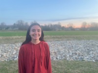 Caroline C – Umass Student Seeking Babysitting Jobs