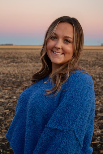 Ellie G - NDSU Babysitter