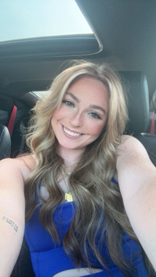 Makaela D - Mississippi State Babysitter