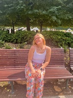 Heddi W – Hofstra Student Seeking Babysitting Jobs