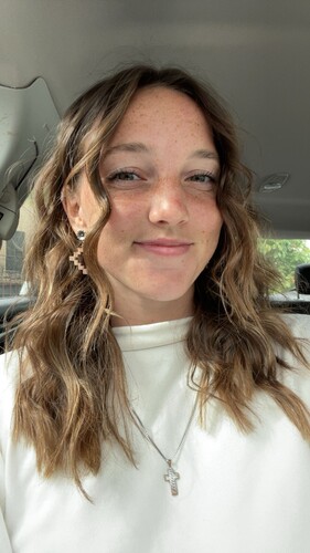 Dakotah P - University of Idaho Babysitter