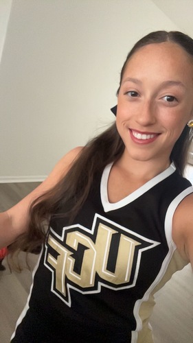 Brelynn F - UCF Babysitter
