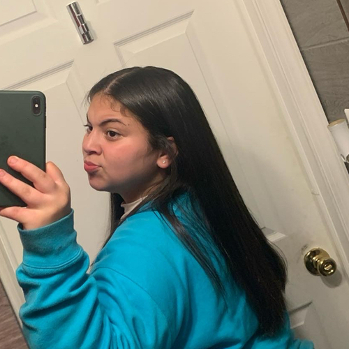 Daenasia T - Camden County College  Babysitter