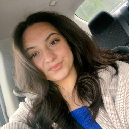 Madison F - Wallace State Babysitter