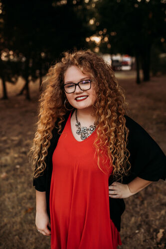 Channing D - North Central Texas College  Babysitter