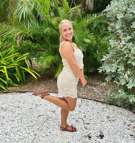 Camryn M - Ohio University Babysitter