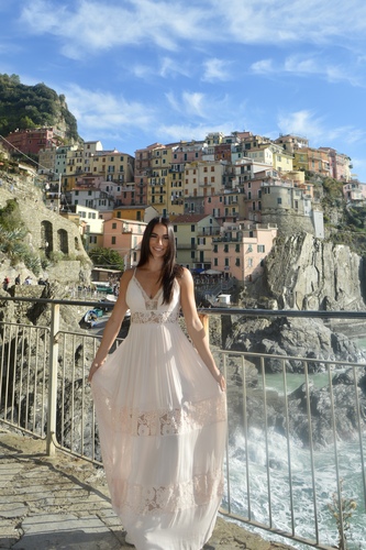 Amanda S - FSU Babysitter