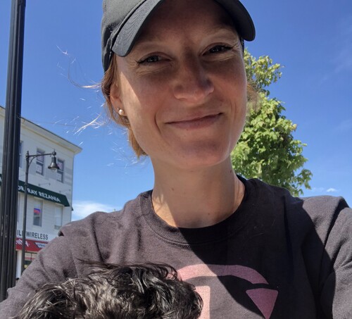 Sarah J - Elon Babysitter