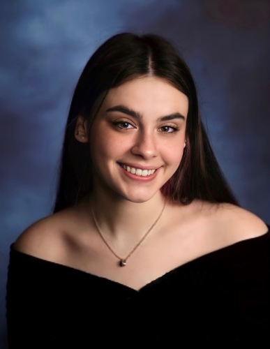 Isabella L - UMES Babysitter