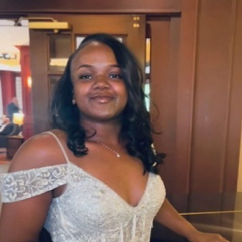 Jadyn D - Austin Community College District Babysitter