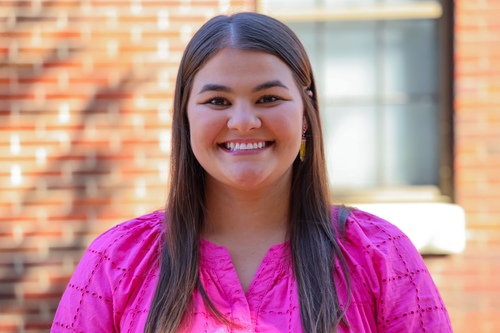 Katelyn P - Montevallo Babysitter