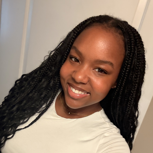 Kamara B - NC A&T Babysitter