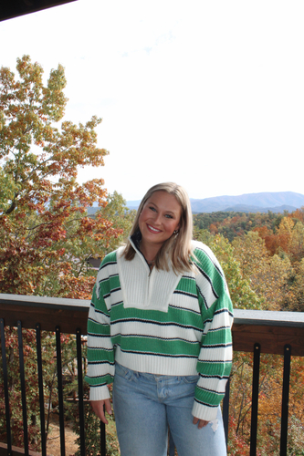 Anna-Claire B - UAB Babysitter