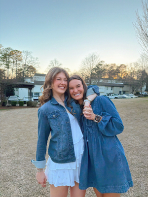 Caroline R - Samford Babysitter