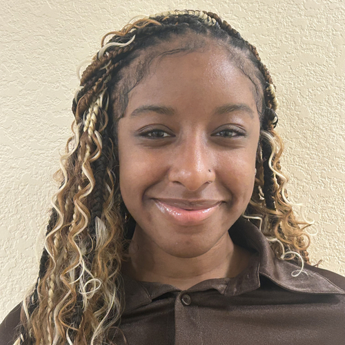 Ronaya W - Valdosta State Babysitter