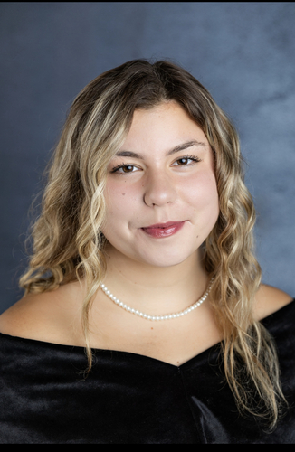 Jenna F - HWS Babysitter