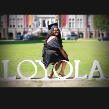 Taiyah M – Loyola New Orleans Student Seeking Nanny Jobs