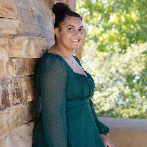 Alexis A - MSU Denver Babysitter