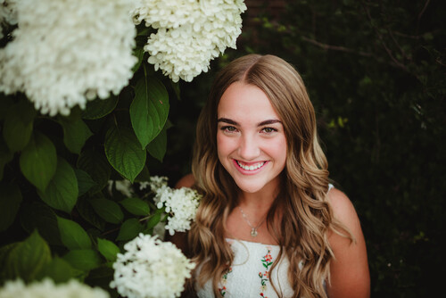 Callie G - UW-Platteville Babysitter