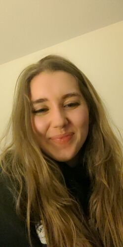 Zandra H - USD Babysitter