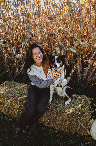 Courtney B - UNLV Babysitter