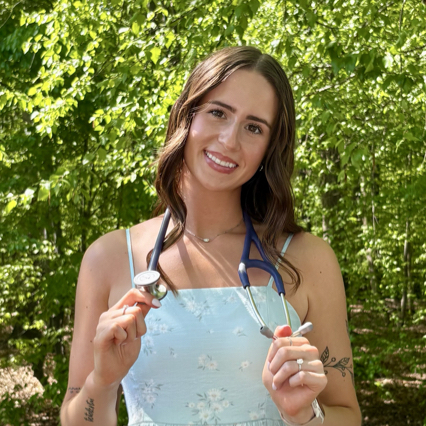 Laurel W - Radford Babysitter