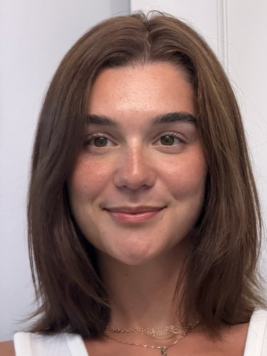 Morgan O - Penn State Babysitter