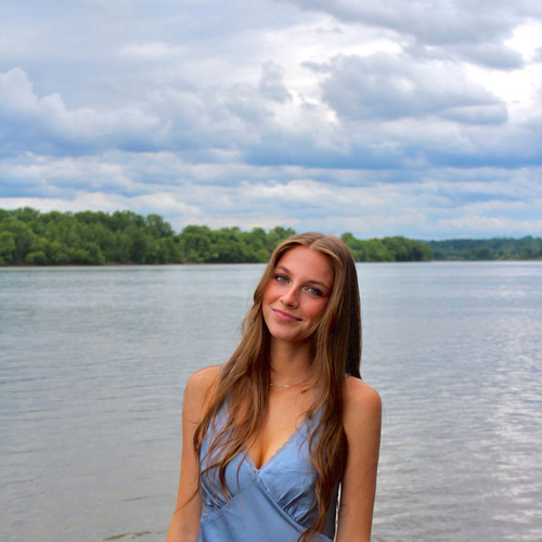 Ashtyn M - WVU Babysitter