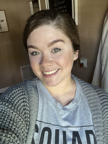 Rachel H - John Wood Community College  Babysitter