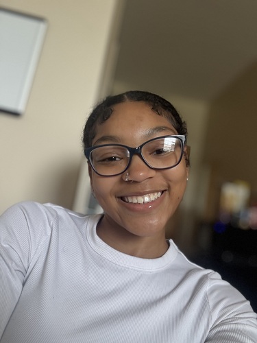 Daimonie T - NC A&T Babysitter