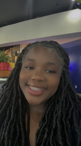 Detriah L - Tallahassee CC Babysitter