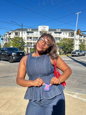 Ky T - Auburn Babysitter