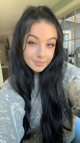 Rylee L - MHCC Babysitter