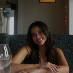 Jessa G - UNC Charlotte Babysitter