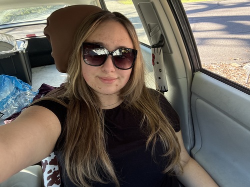 Emma D - Stan State Babysitter