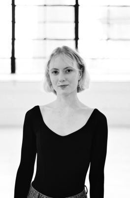 Kalyn W - UB Babysitter