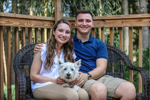 Aleah B - IUP Babysitter